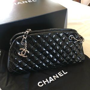 Chanel handbag